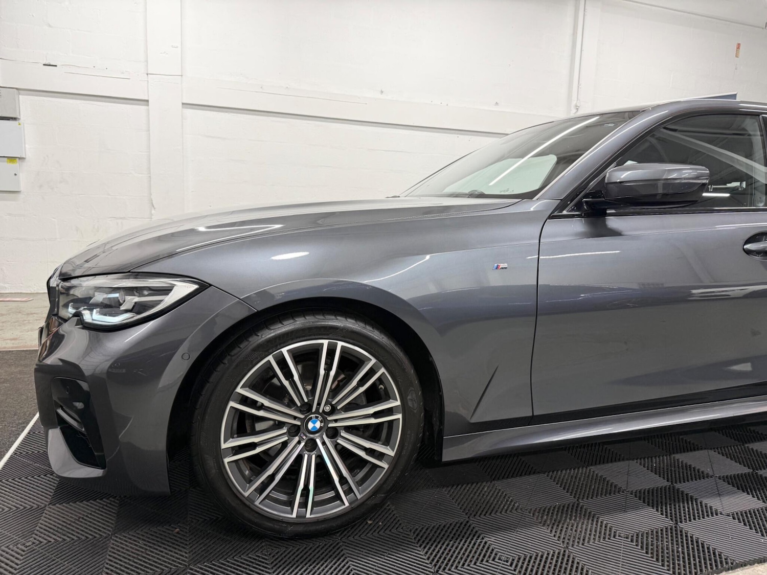 Used BMW 3 Series 2019 for sale - 76975804: Photo 45