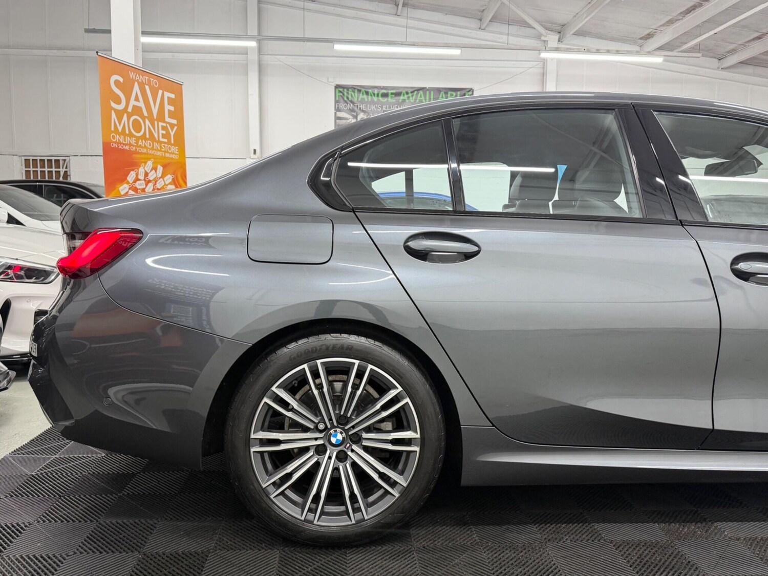 Used BMW 3 Series 2019 for sale - 76975804: Photo 47