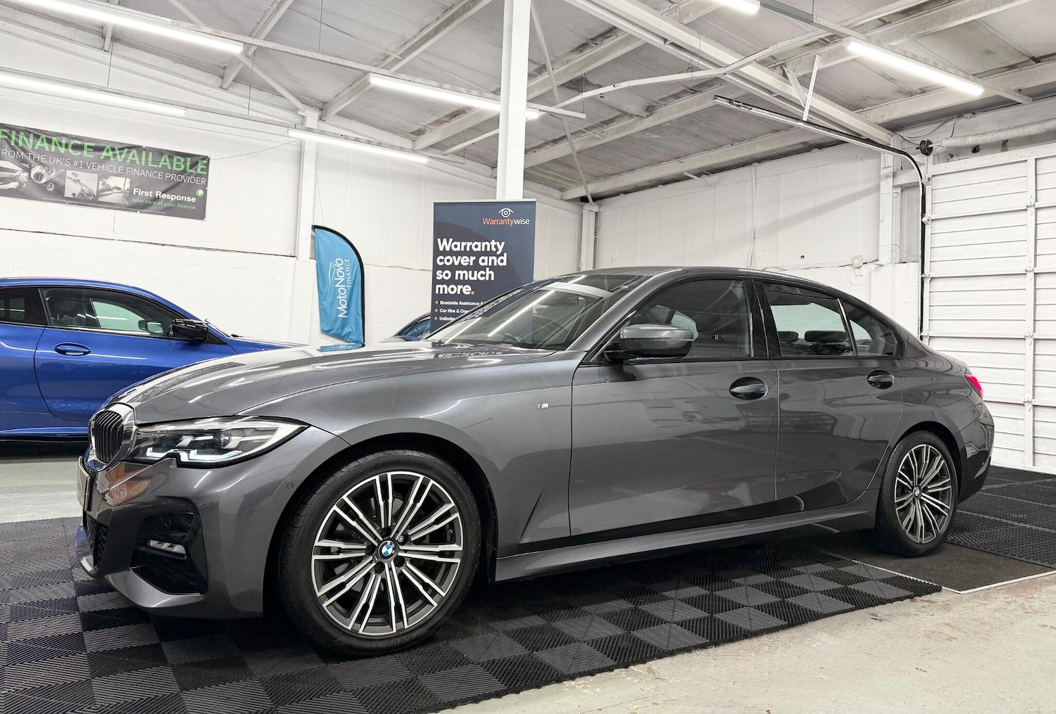 Used BMW 3 Series 2019 for sale - 76975804: Photo 49