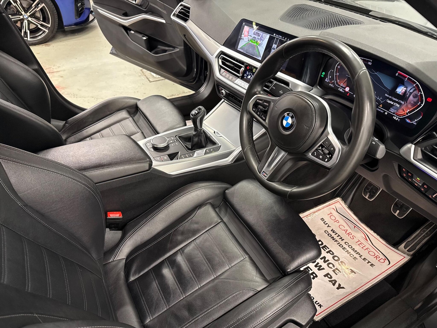 Used BMW 3 Series 2019 for sale - 76975804: Photo 54