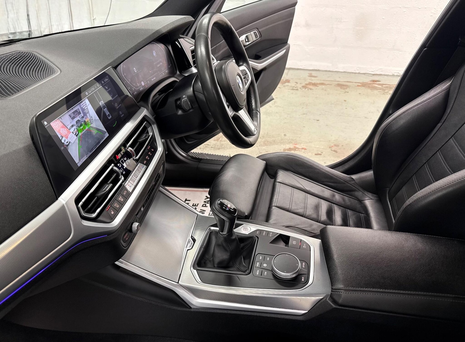 Used BMW 3 Series 2019 for sale - 76975804: Photo 55