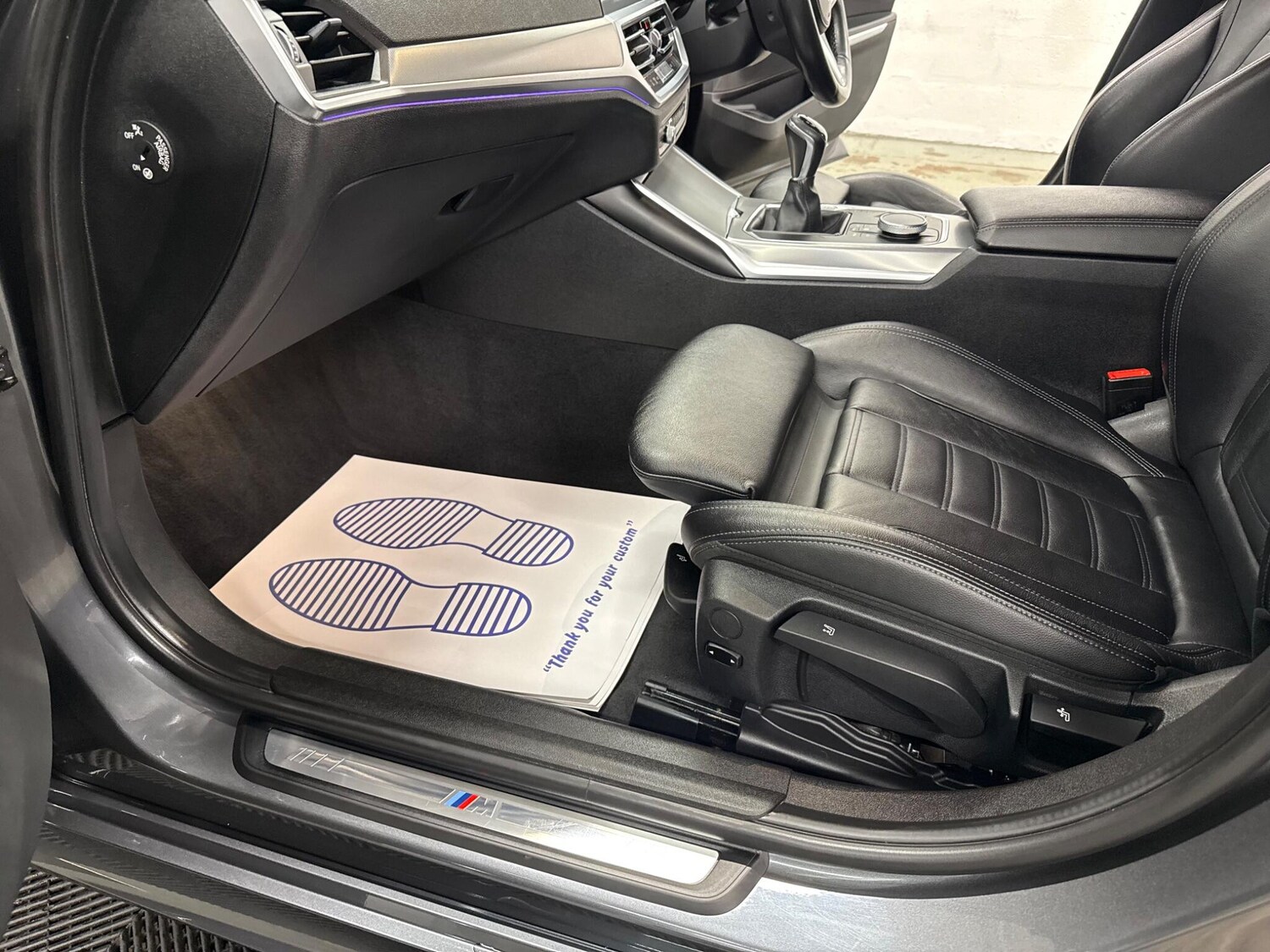 Used BMW 3 Series 2019 for sale - 76975804: Photo 57