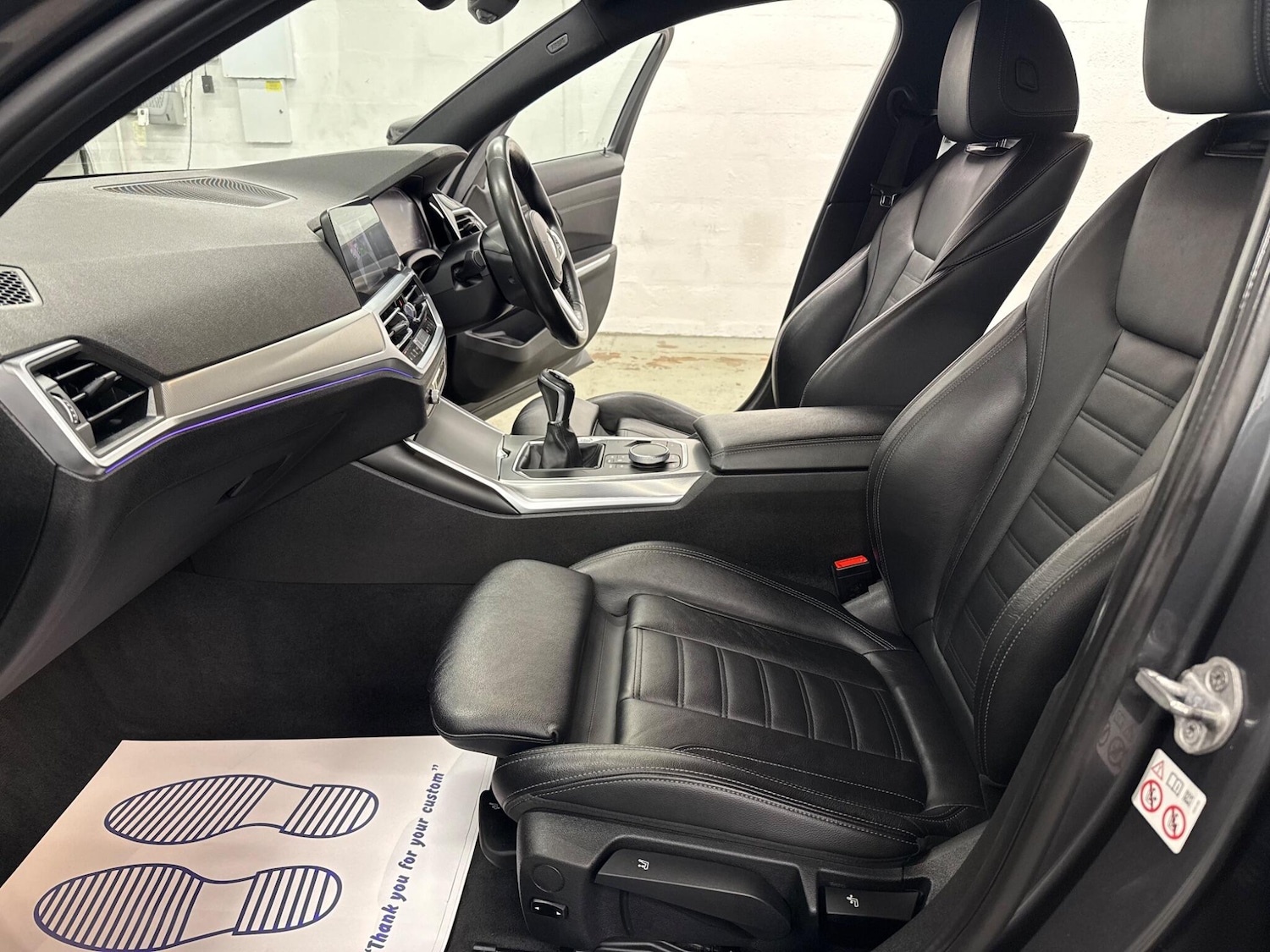 Used BMW 3 Series 2019 for sale - 76975804: Photo 58