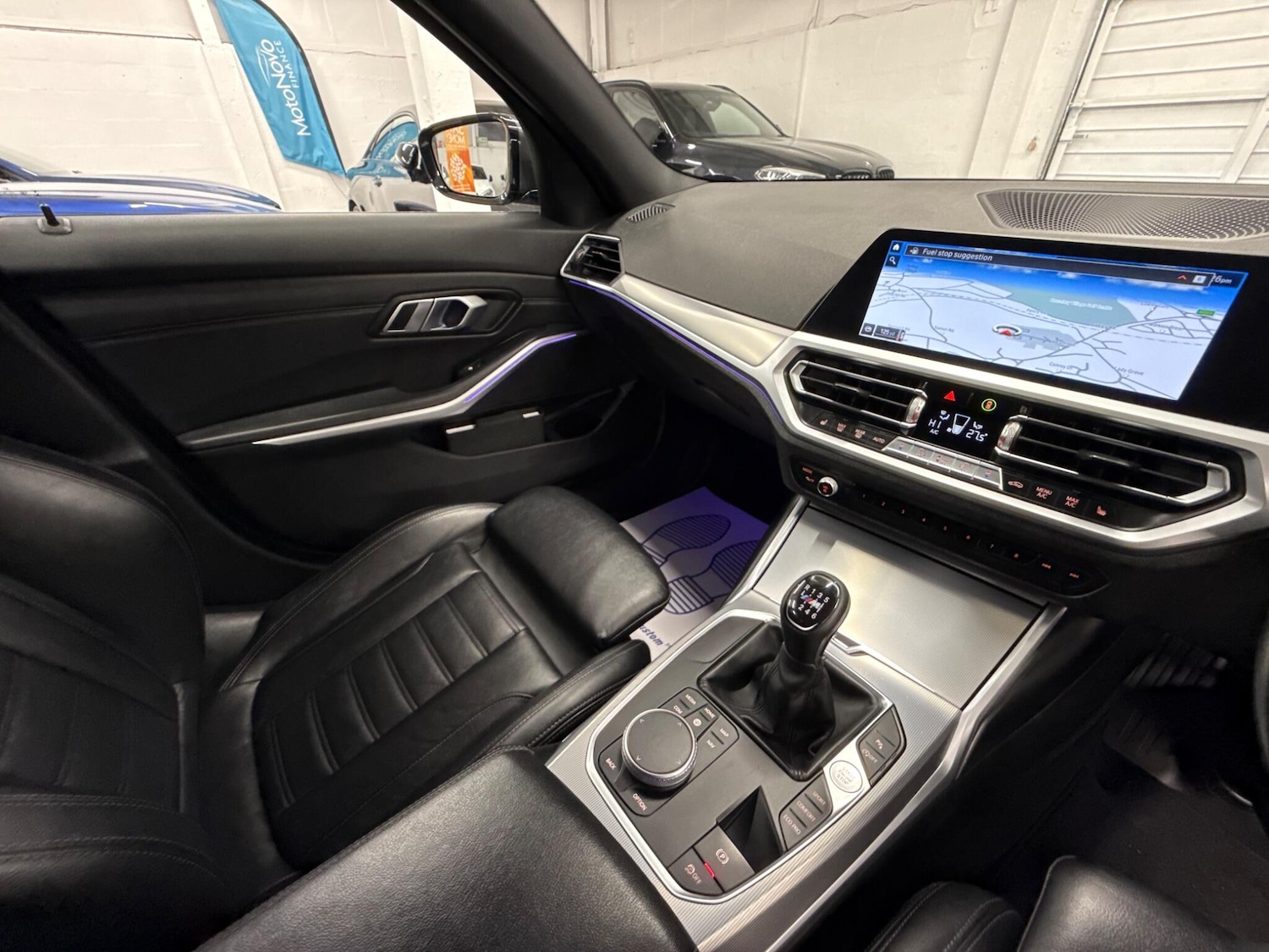 Used BMW 3 Series 2019 for sale - 76975804: Photo 65