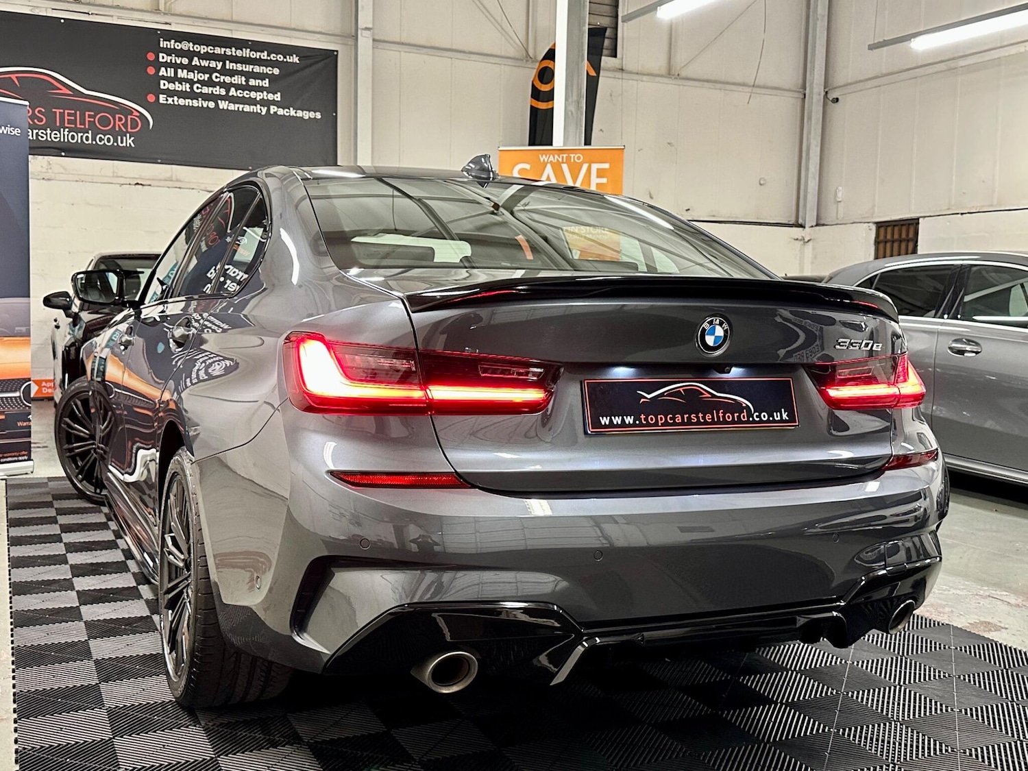 Used BMW 3 Series 2019 for sale - 76975804: Photo 75