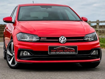 Used Volkswagen Polo 2019 for sale - 78622897: Photo
