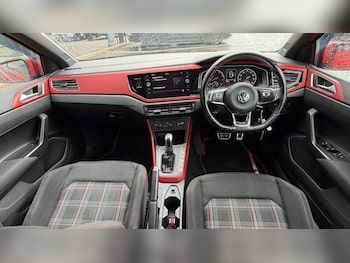 Used Volkswagen Polo 2019 for sale - 78622897: Photo
