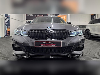 Used BMW 3 Series 2021 for sale - 78649053: Photo