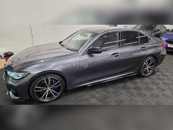 Used BMW 3 Series 2021 for sale - 78649053: Photo