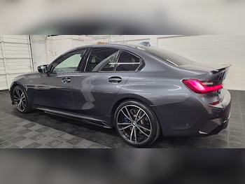 Used BMW 3 Series 2021 for sale - 78649053: Photo