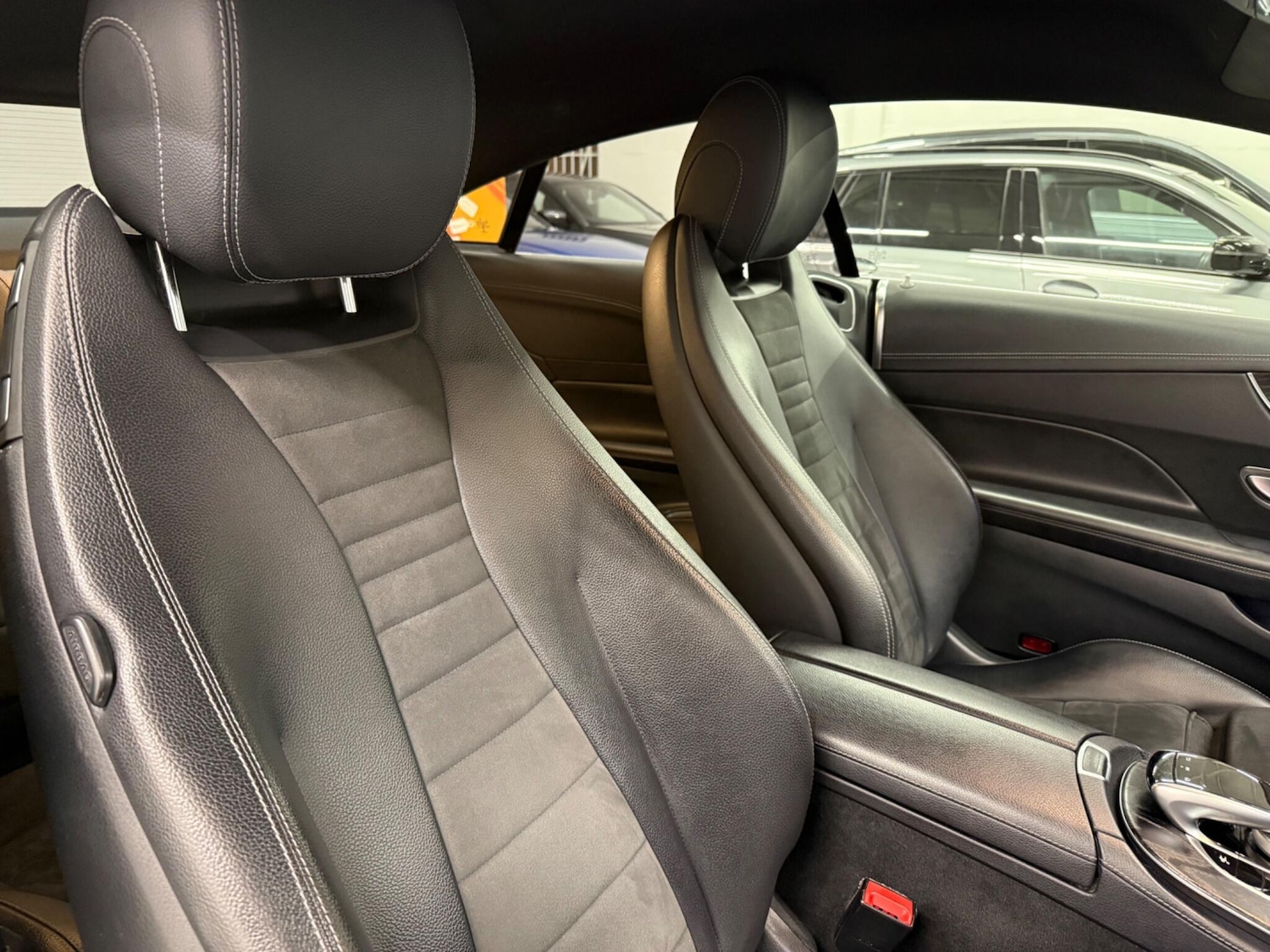 Used Mercedes-Benz E Class 2018 for sale - 77203487: Photo 23