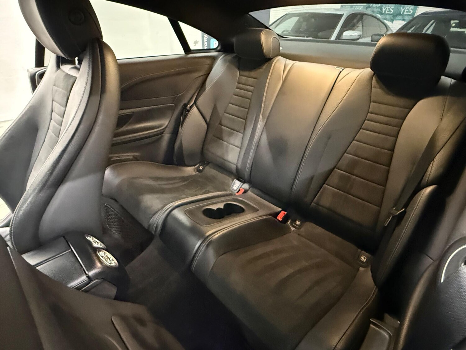 Used Mercedes-Benz E Class 2018 for sale - 77203487: Photo 27