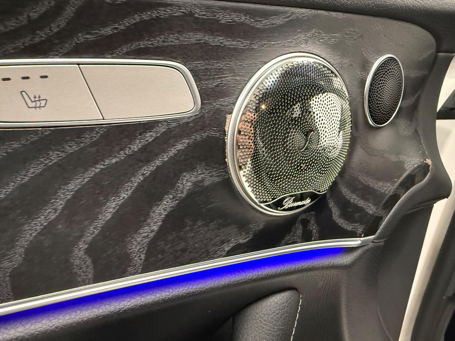 Used Mercedes-Benz E Class 2018 for sale - 77203487: Photo 31