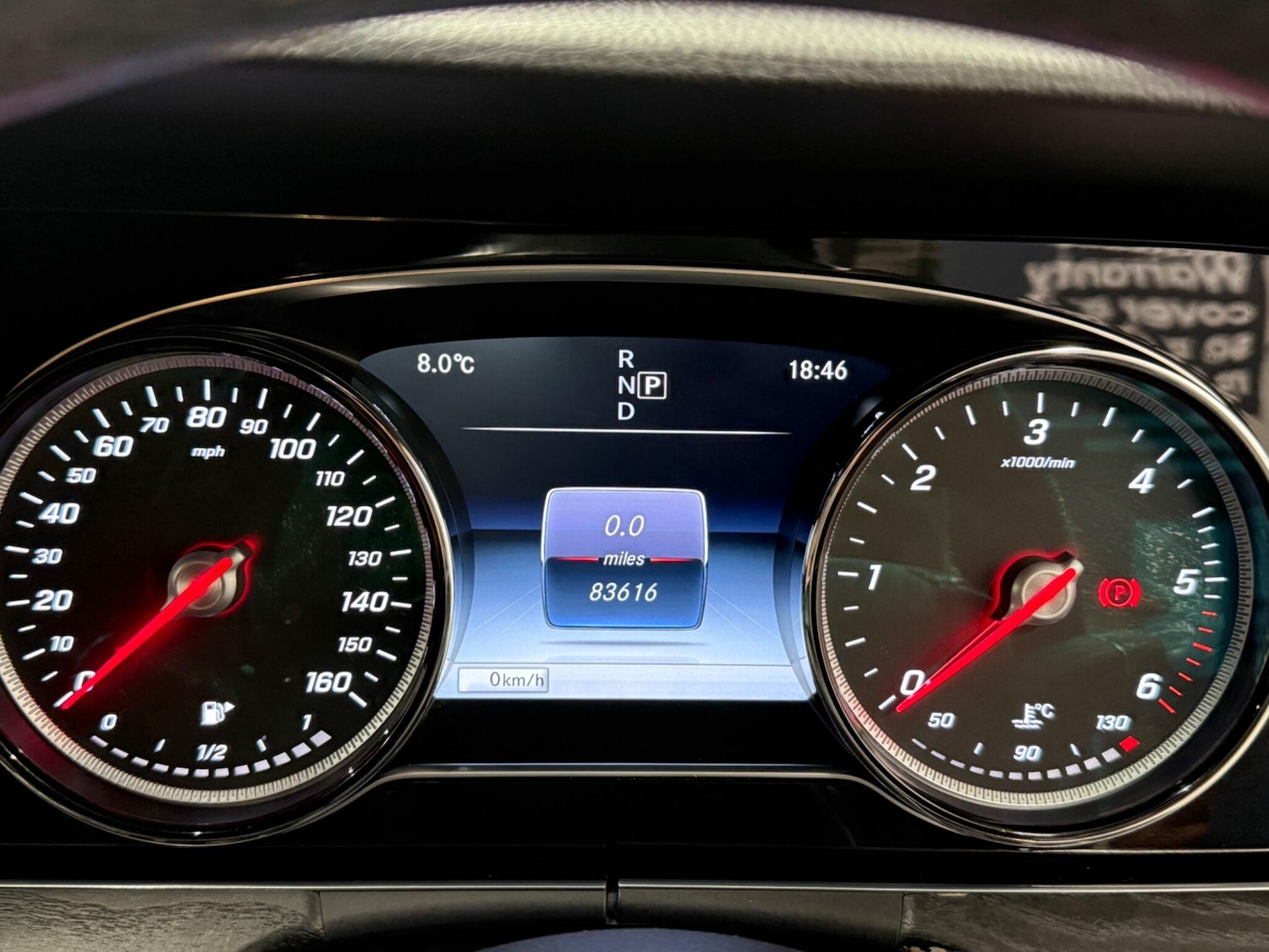 Used Mercedes-Benz E Class 2018 for sale - 77203487: Photo 36