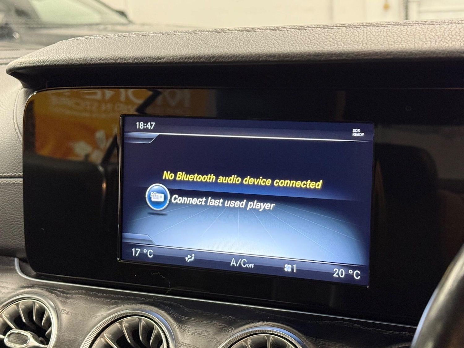 Used Mercedes-Benz E Class 2018 for sale - 77203487: Photo 39