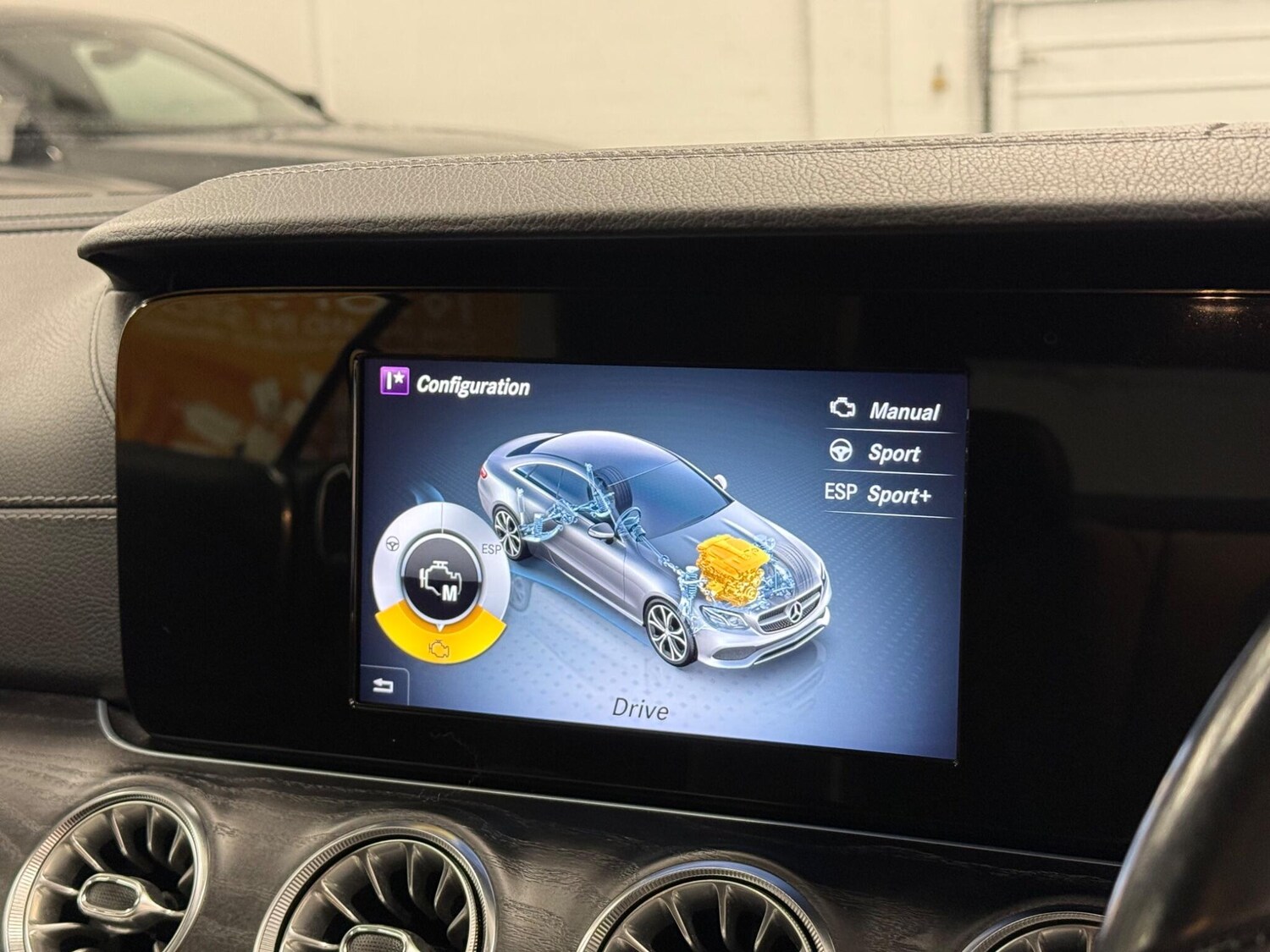 Used Mercedes-Benz E Class 2018 for sale - 77203487: Photo 40