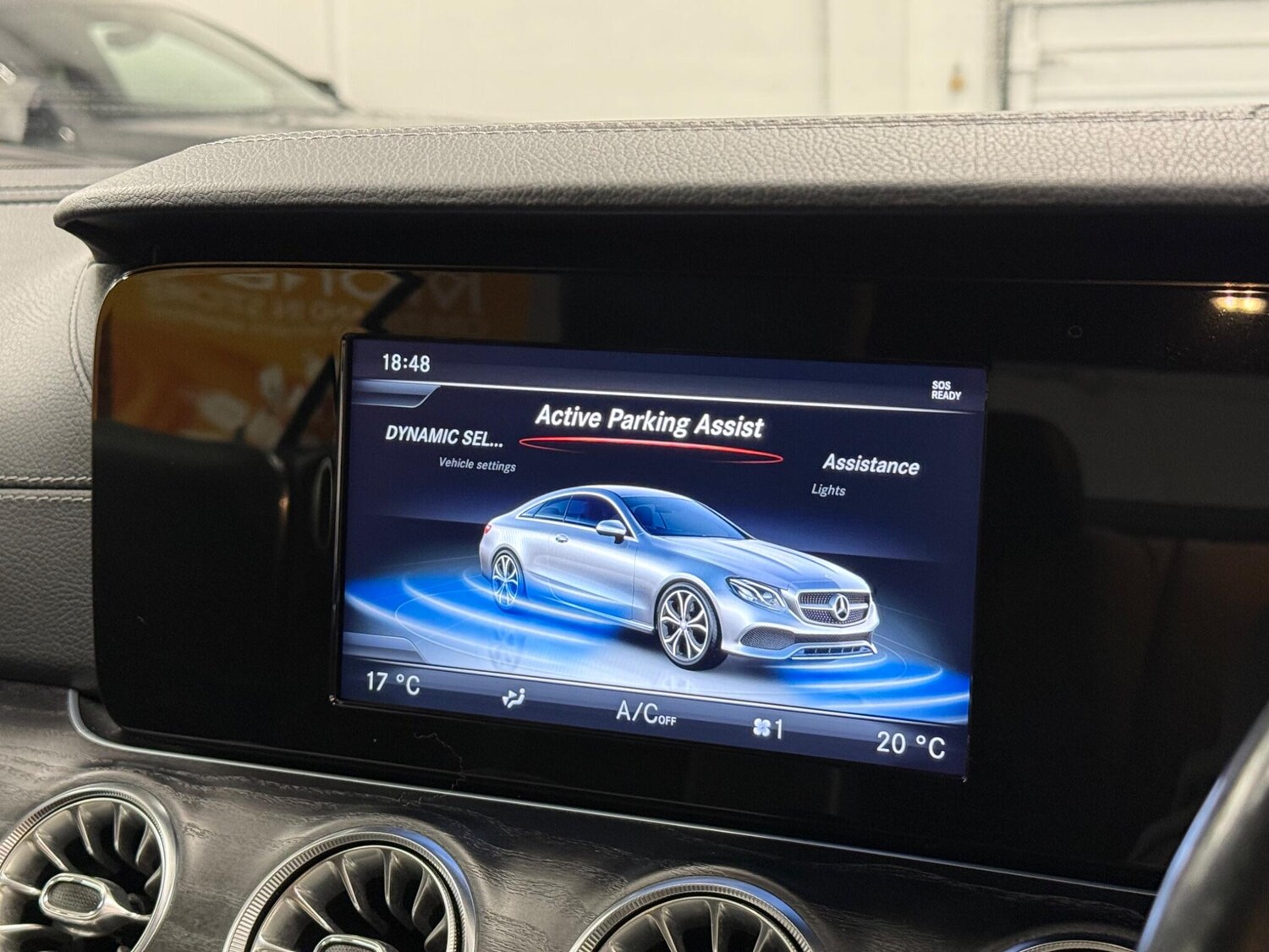 Used Mercedes-Benz E Class 2018 for sale - 77203487: Photo 41