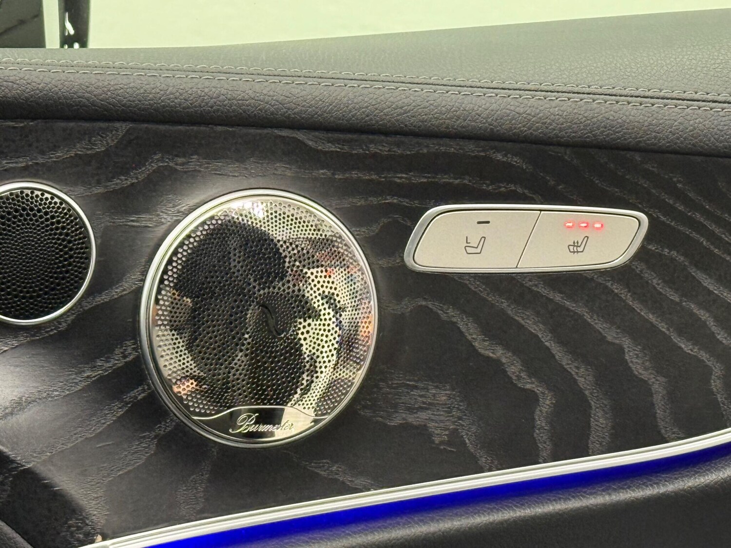 Used Mercedes-Benz E Class 2018 for sale - 77203487: Photo 43