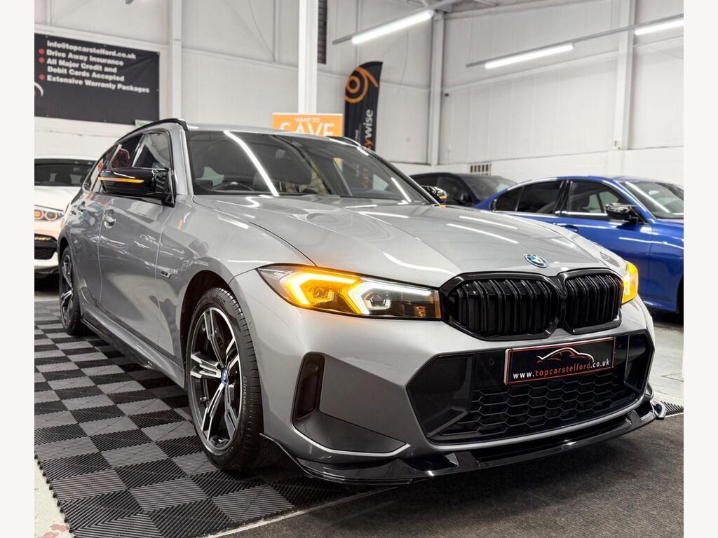 Used BMW 3 Series 2023 for sale - 77993435: Photo 11