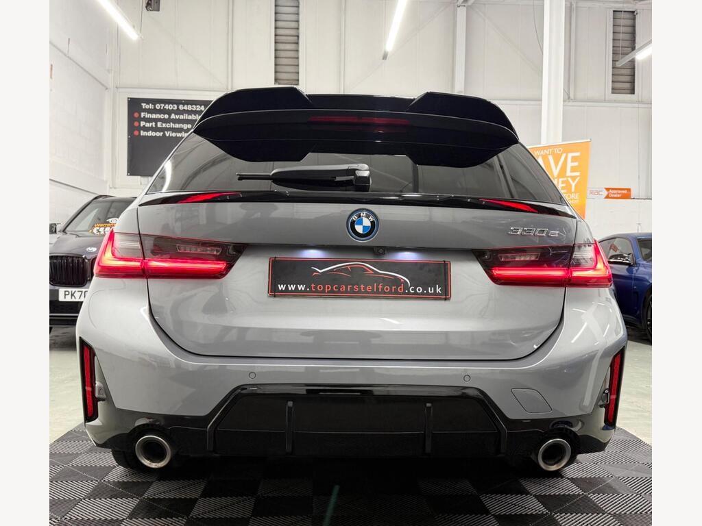 Used BMW 3 Series 2023 for sale - 77993435: Photo 12