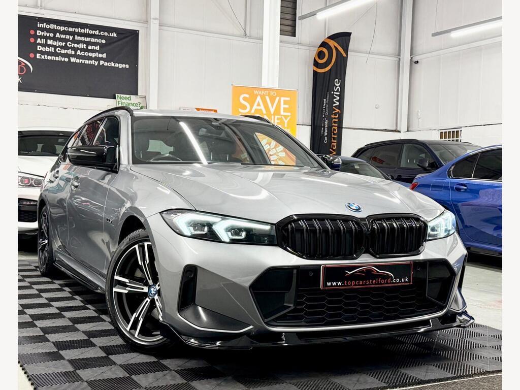 Used BMW 3 Series 2023 for sale - 77993435: Photo 13