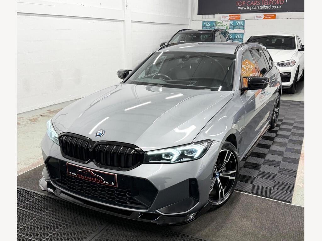 Used BMW 3 Series 2023 for sale - 77993435: Photo 15