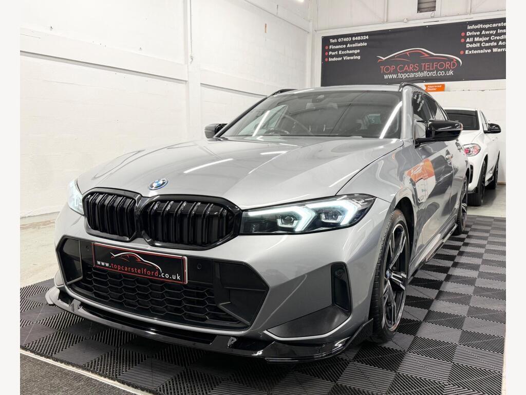 Used BMW 3 Series 2023 for sale - 77993435: Photo 18