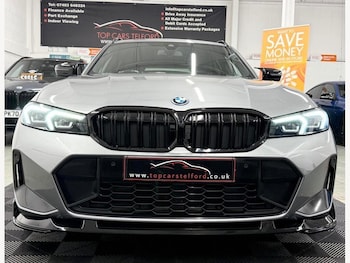 BMW 3 Series feature image