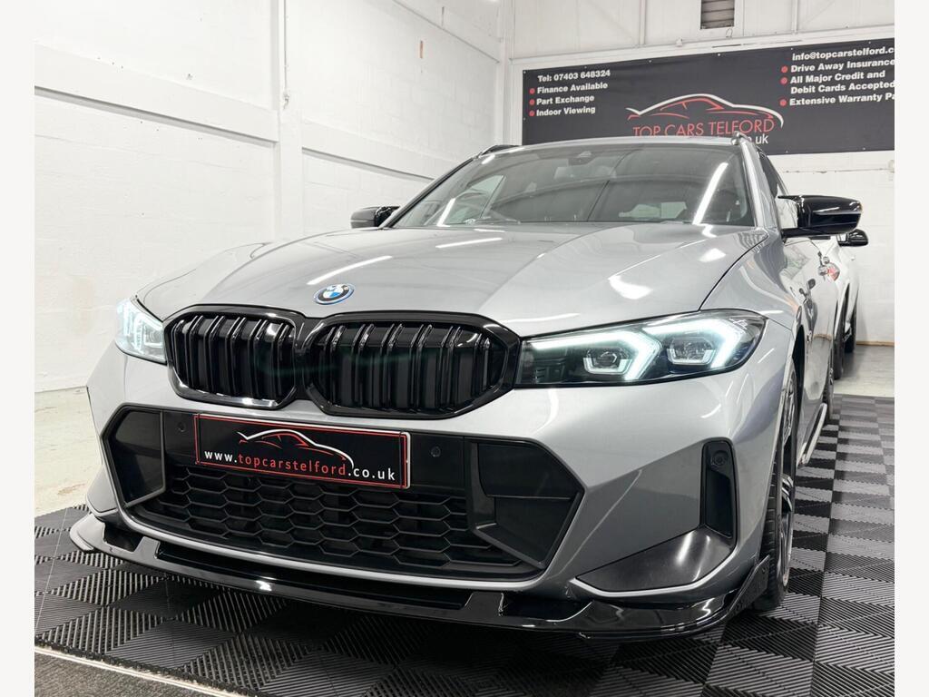 Used BMW 3 Series 2023 for sale - 77993435: Photo 20