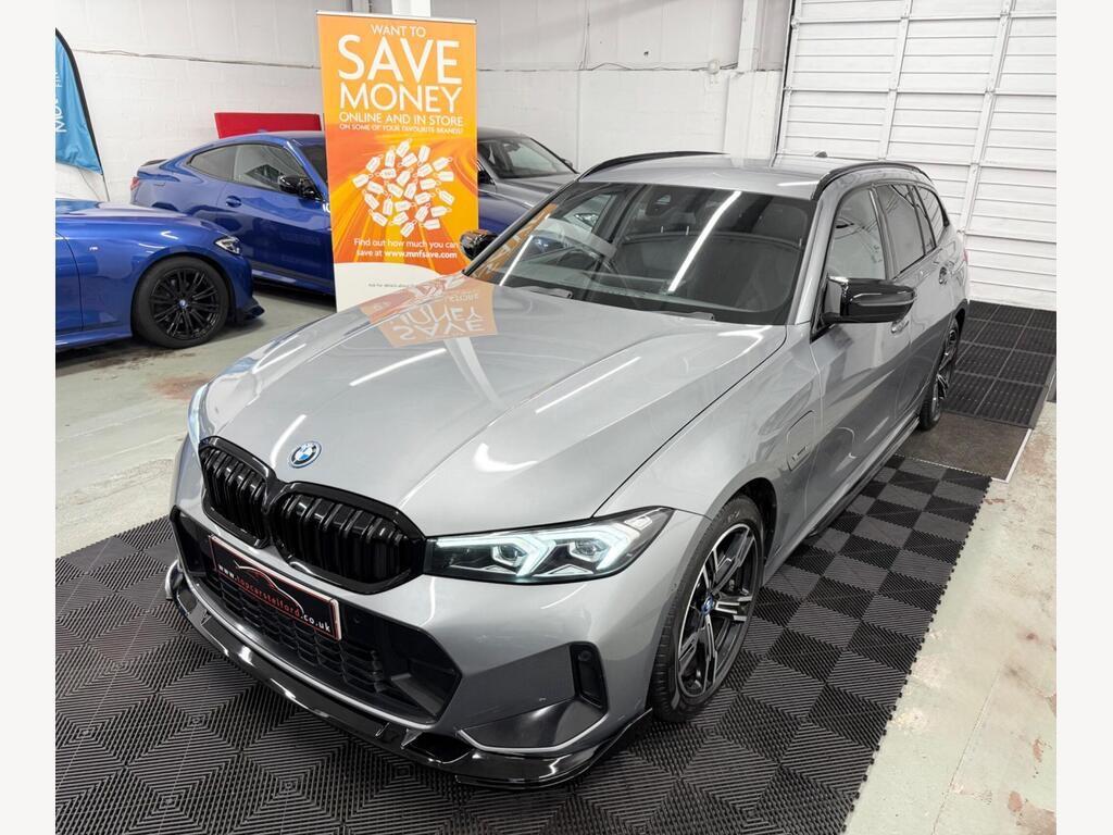 Used BMW 3 Series 2023 for sale - 77993435: Photo 21