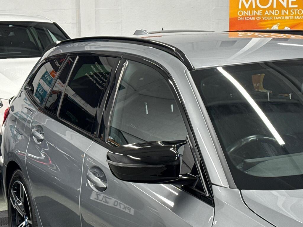 Used BMW 3 Series 2023 for sale - 77993435: Photo 22