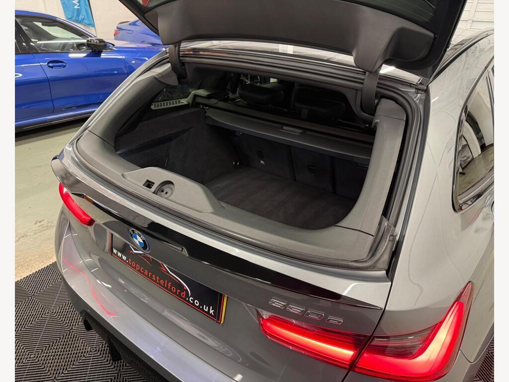 Used BMW 3 Series 2023 for sale - 77993435: Photo 24