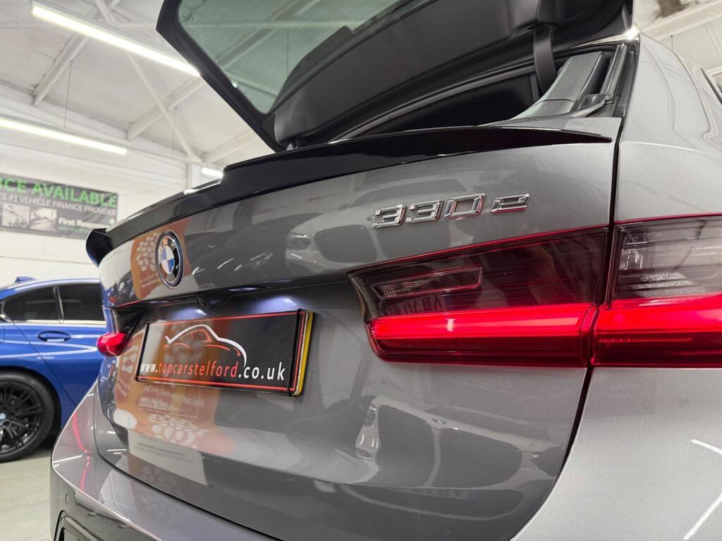 Used BMW 3 Series 2023 for sale - 77993435: Photo 25