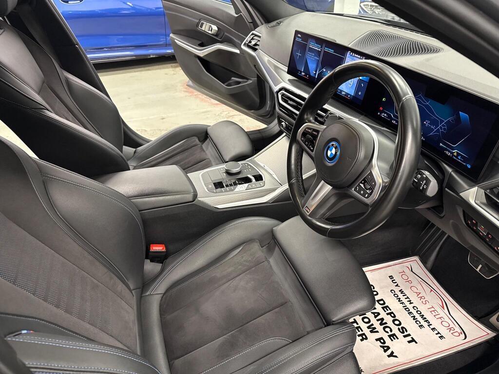 Used BMW 3 Series 2023 for sale - 77993435: Photo 26