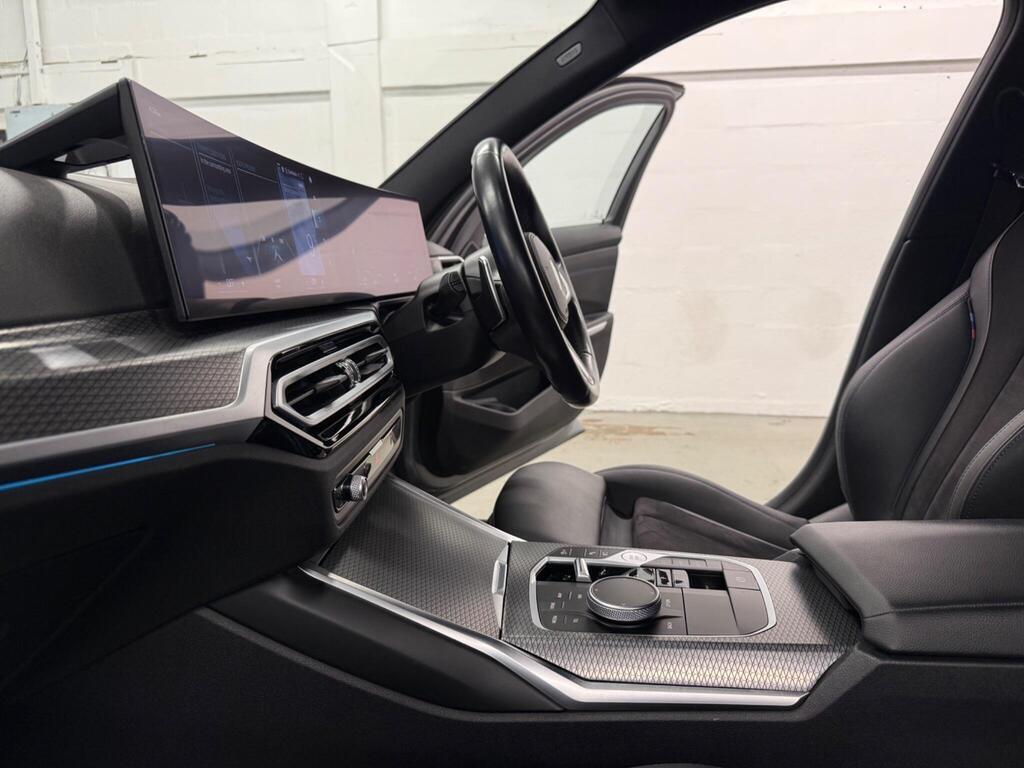 Used BMW 3 Series 2023 for sale - 77993435: Photo 27