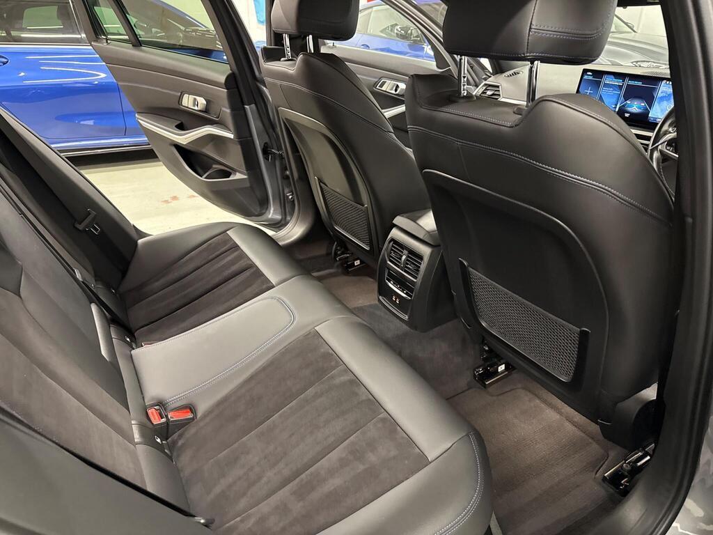 Used BMW 3 Series 2023 for sale - 77993435: Photo 30