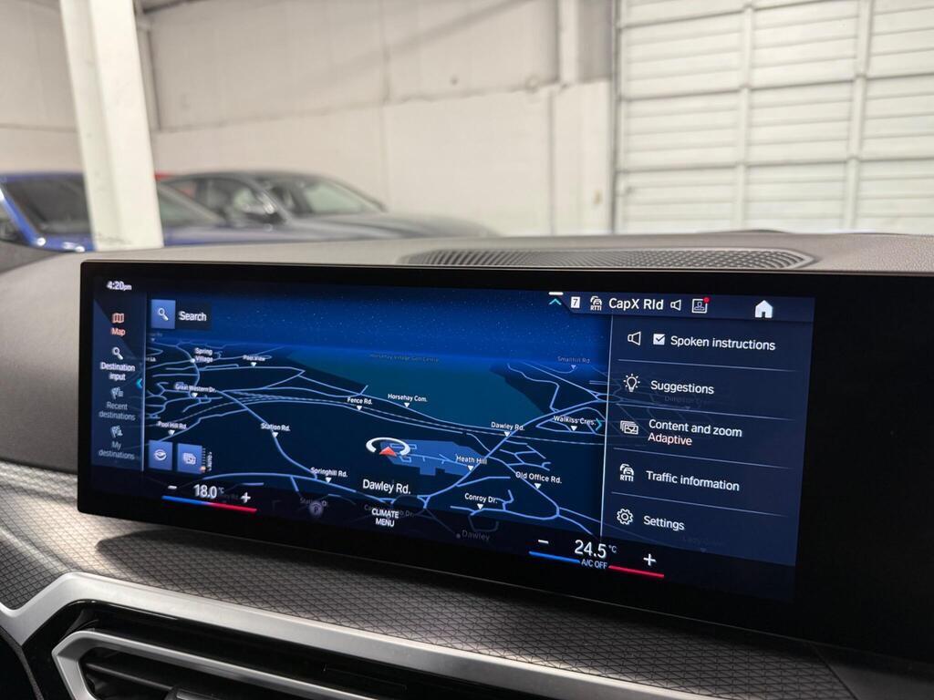 Used BMW 3 Series 2023 for sale - 77993435: Photo 32