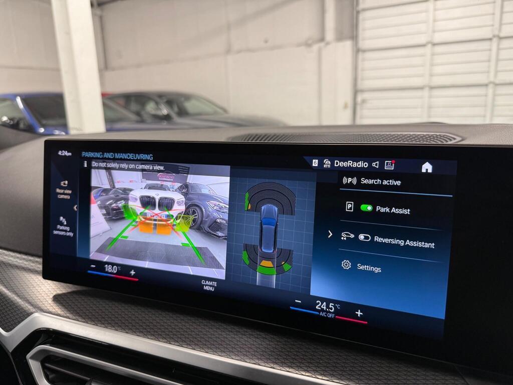 Used BMW 3 Series 2023 for sale - 77993435: Photo 34