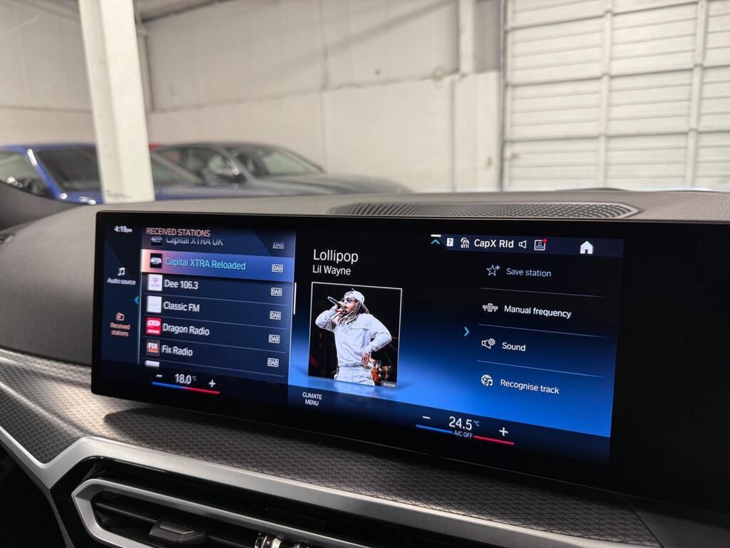 Used BMW 3 Series 2023 for sale - 77993435: Photo 36