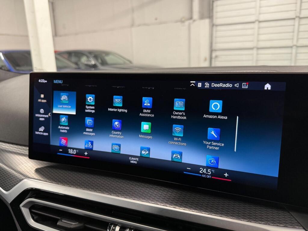 Used BMW 3 Series 2023 for sale - 77993435: Photo 37