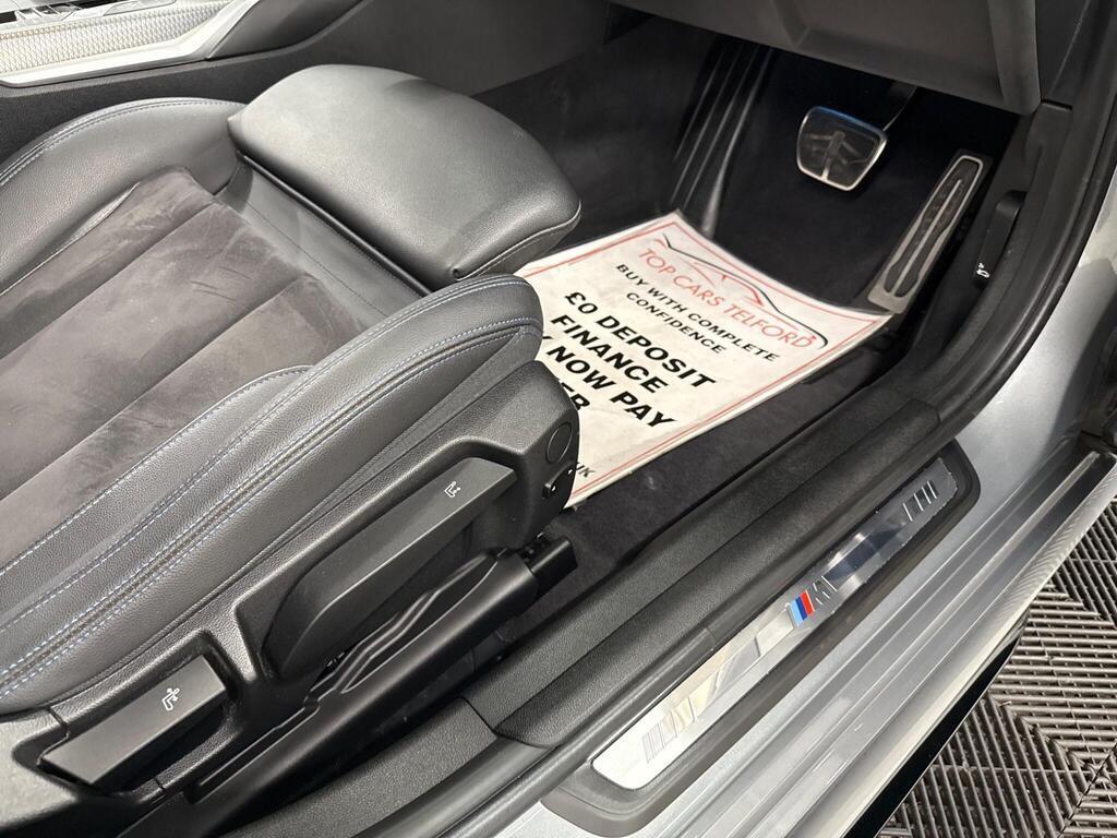 Used BMW 3 Series 2023 for sale - 77993435: Photo 40