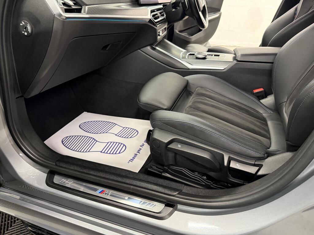 Used BMW 3 Series 2023 for sale - 77993435: Photo 41