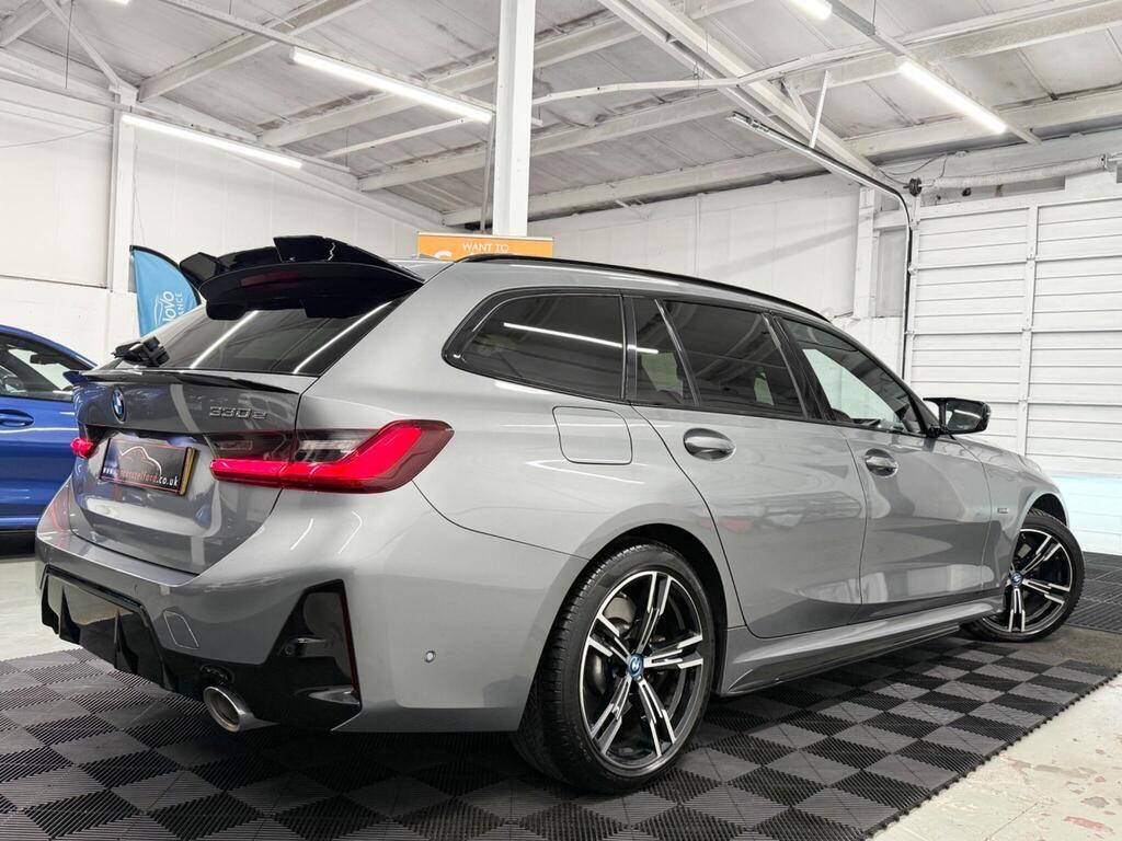 Used BMW 3 Series 2023 for sale - 77993435: Photo 43