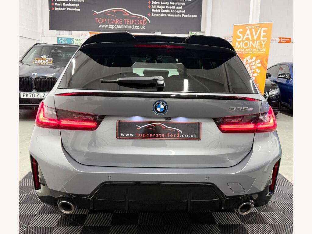 Used BMW 3 Series 2023 for sale - 77993435: Photo 45