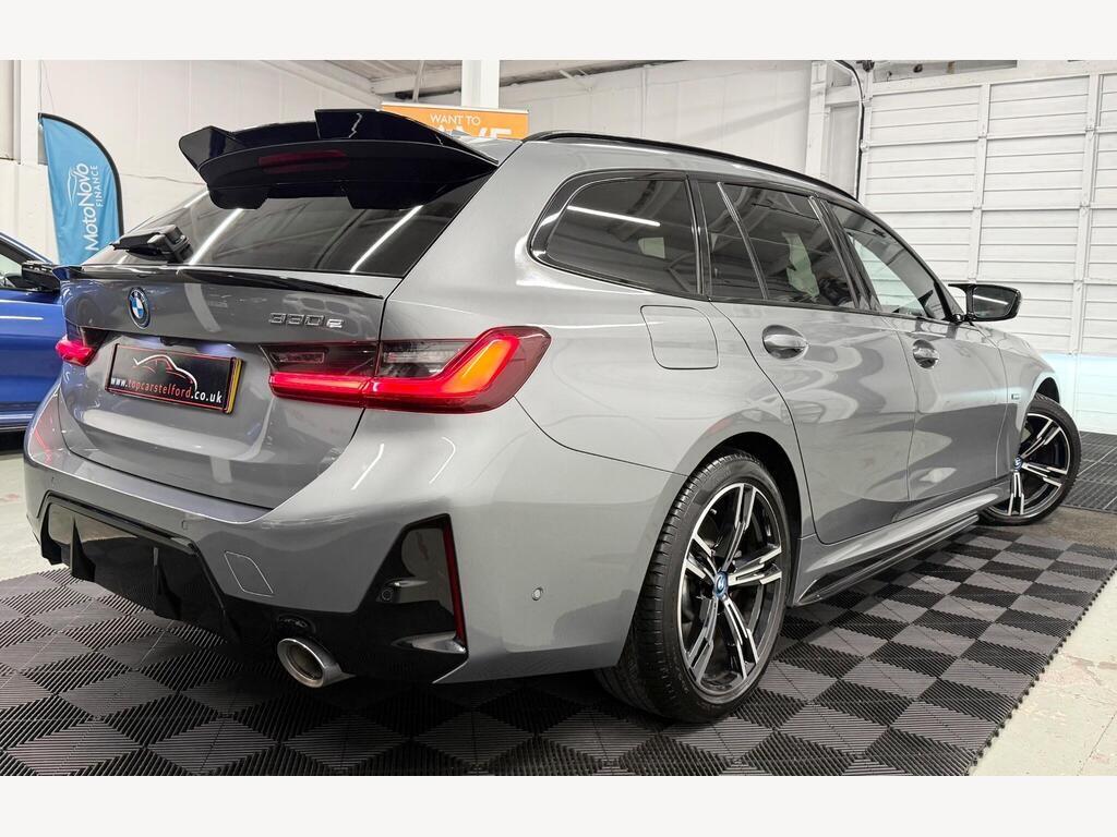 Used BMW 3 Series 2023 for sale - 77993435: Photo 46