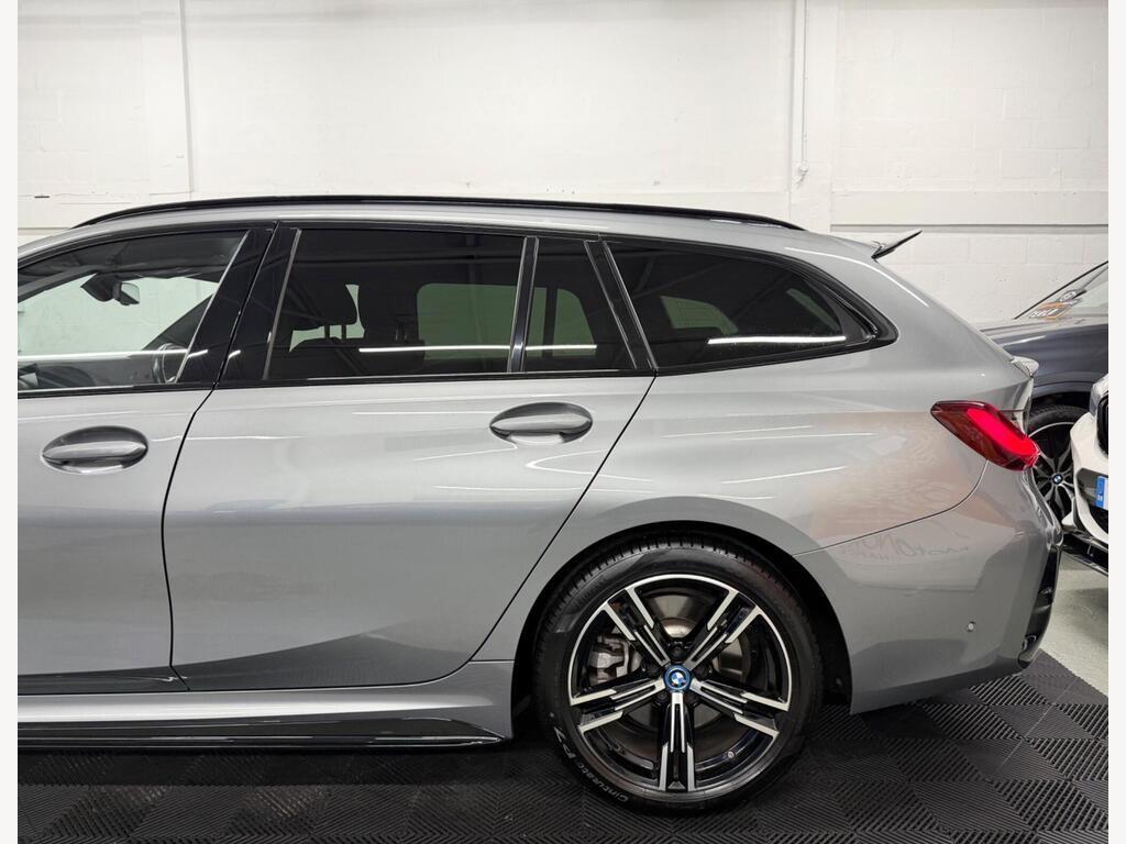 Used BMW 3 Series 2023 for sale - 77993435: Photo 47