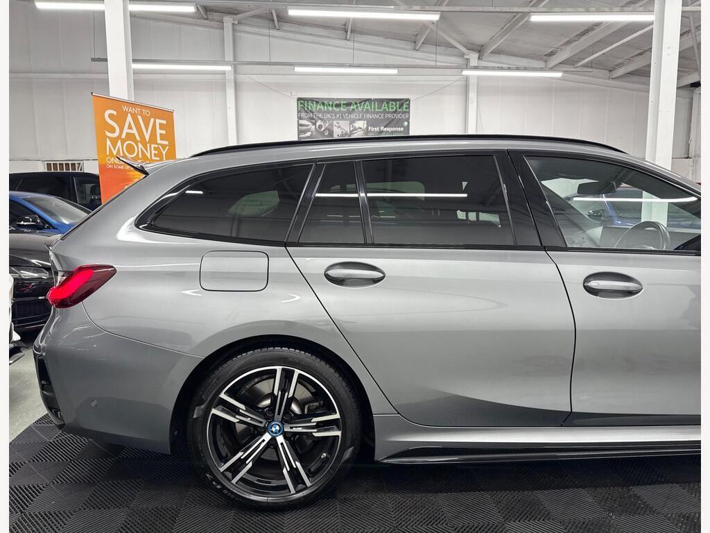 Used BMW 3 Series 2023 for sale - 77993435: Photo 48