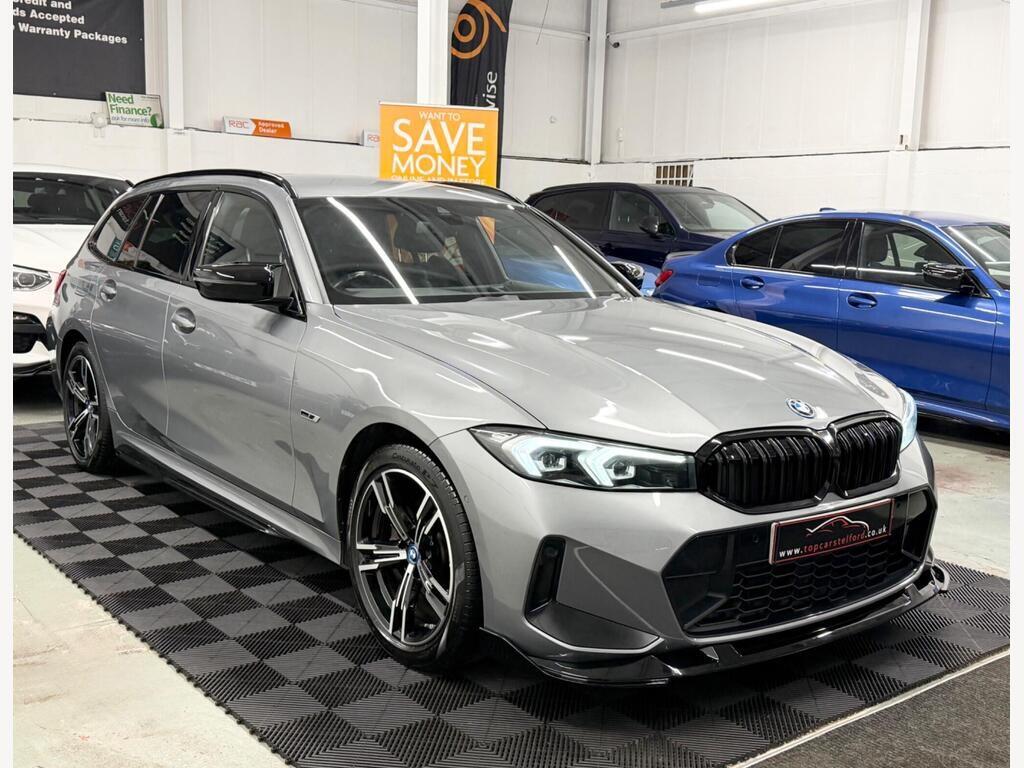 Used BMW 3 Series 2023 for sale - 77993435: Photo 49