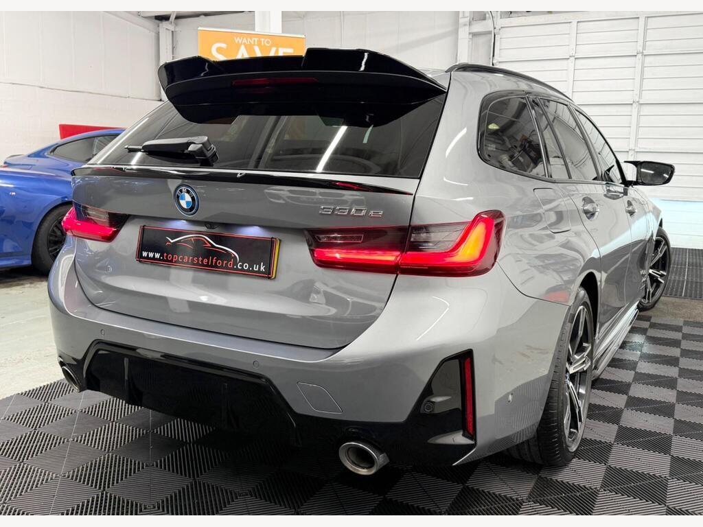 Used BMW 3 Series 2023 for sale - 77993435: Photo 5