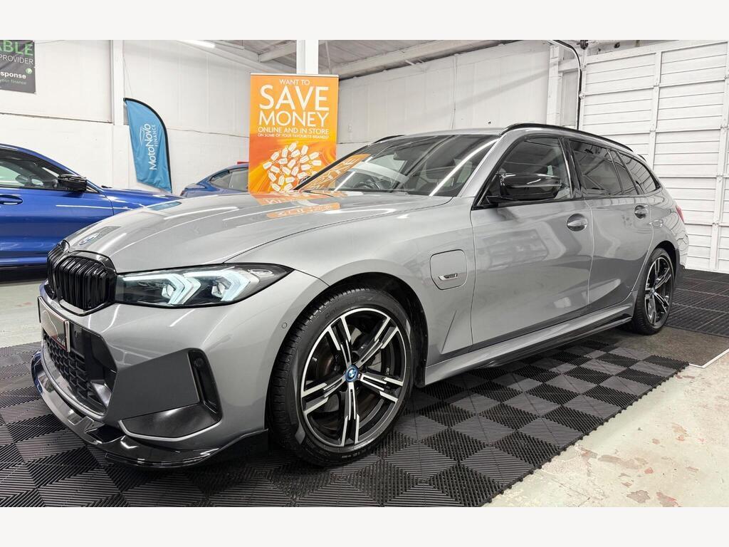 Used BMW 3 Series 2023 for sale - 77993435: Photo 50